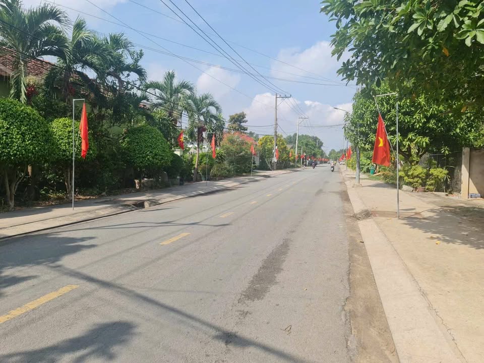 Kho xưởng mặt tiền đường An Sơn 19, 540m² giá 8.37 tỷ - Đầu tư sinh lời tại Bình Dương!