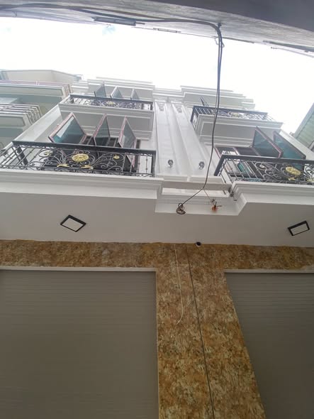 Nhà mới tại Thiên Lôi, Hải Phòng 51m² giá 4 tỷ - Sẵn sàng vào ở!