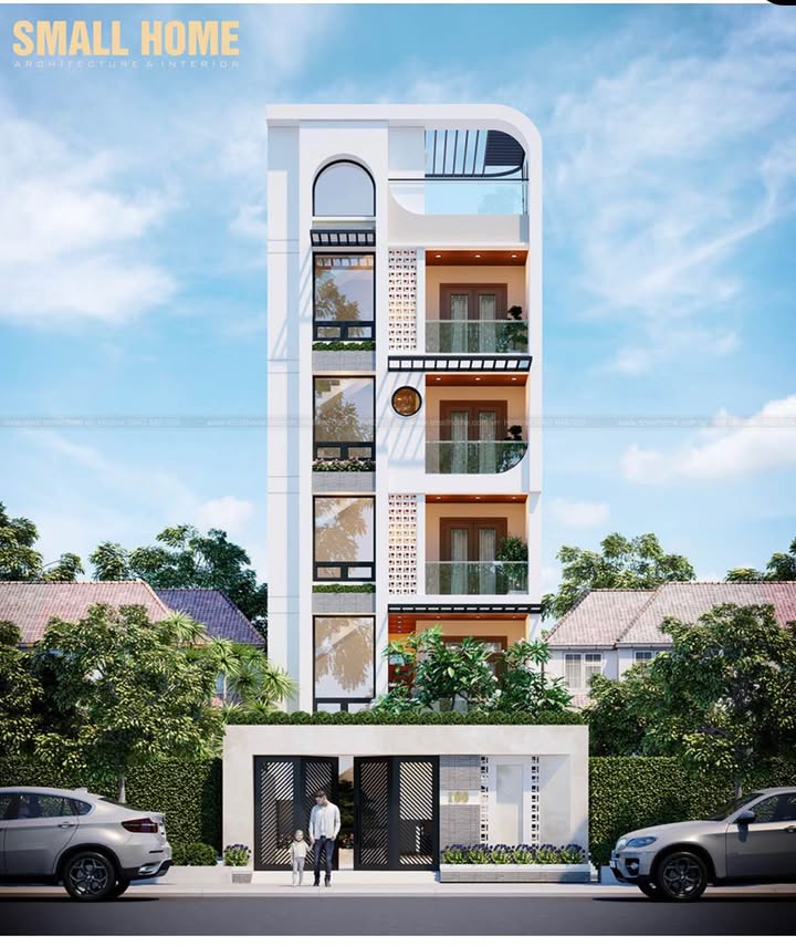 Nhà mặt phố Mê Linh, Liên Bảo, Vĩnh Yên 167.5m² giá hơn 10 tỷ - Kinh doanh siêu đẹp!