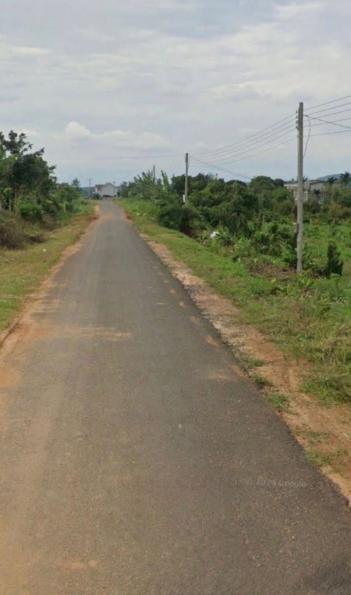 Đất nền 1500m² tại Xuân Phú, Ea Kar - Giá chỉ từ 4x triệu đồng