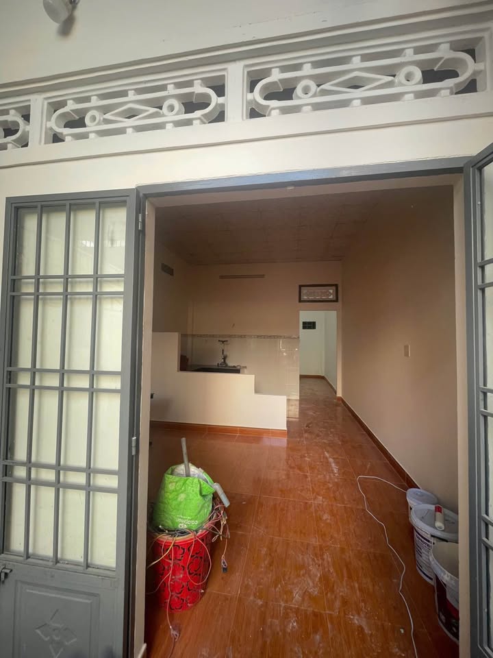 Nhà nguyên căn cho thuê tại Bảo Lộc 75m² giá 3 triệu – Sân rộng rãi thoáng mát!