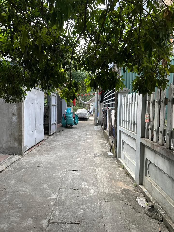 Đất Kim Chung Đông Anh 60m² giá 4.5 tỷ - Ô tô vào tận nhà!