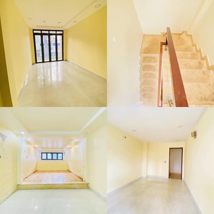 Nhà mặt tiền Nguyễn Tri Phương, Quận 10, 27m² giá 15.3 tỷ - Cơ hội đầu tư tuyệt vời!