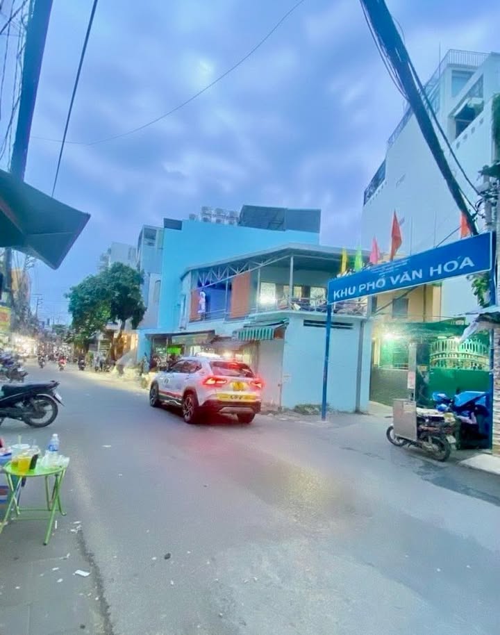 Nhà phố Phú Nhuận 70m² giá 5 tỷ - Cơ hội sở hữu ngay!