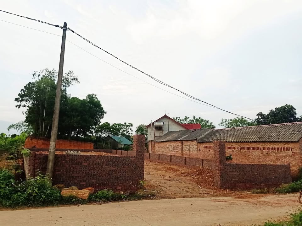 Đất Lương Đình Trung Giã 445m² giá chỉ 2 tỷ - Đầu tư sinh lời ngay!