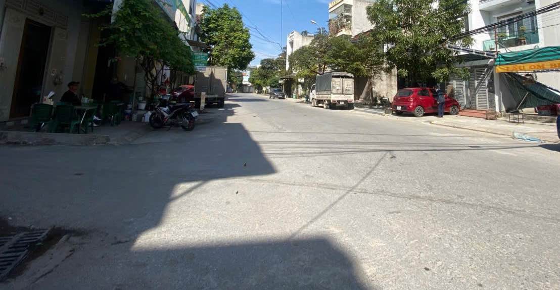 Đất nền Trần Bình Trọng 110m² giá thỏa thuận - Đầu tư tiềm năng sinh lời!