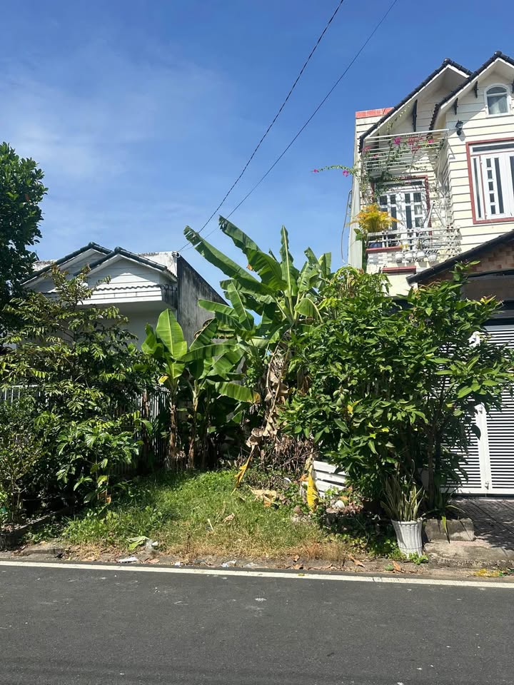 Đất nền Đỗ Thừa Tự, An Xuyên, 101m² giá 1.4 tỷ - Cơ hội đầu tư tuyệt vời!