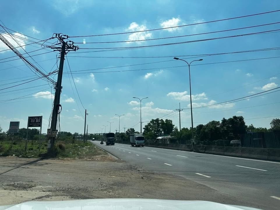 Đất nền Phú Sơn, Tân Phú, 1003m² giá 3.1 tỷ - Pháp lý rõ ràng, đầu tư sinh lời!