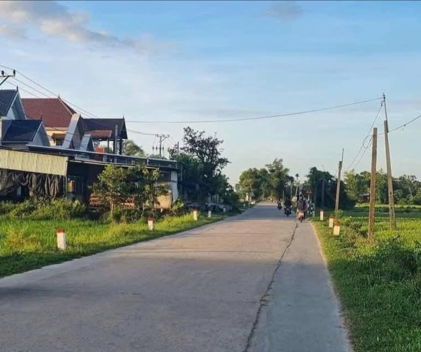 Đất nền mặt tiền Tỉnh Lộ 3, xã Phú Hồ, 180m² giá 1.67 tỷ - Tiềm năng đầu tư lớn!