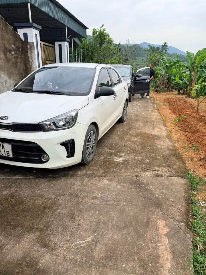 Đất nền Nghi Hưng 188m² - Cạnh khu công nghiệp WHA, đầu tư sinh lời!