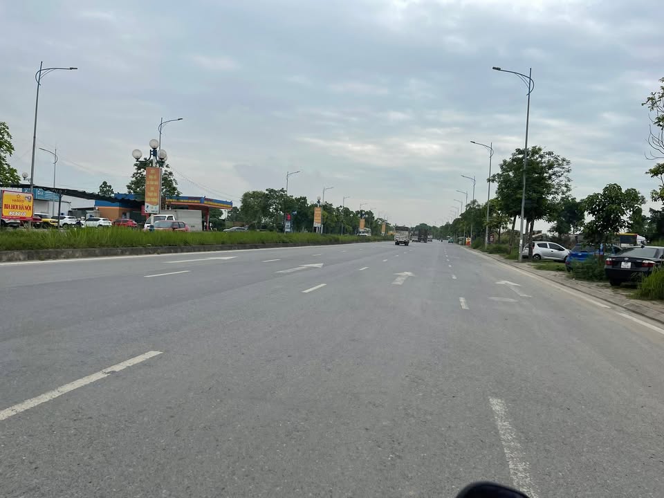 Nhà C4 Chi Đông Mê Linh 58m² giá 4 tỷ - Sẵn nhà ở ngay!