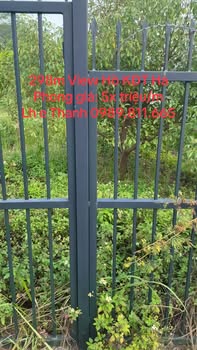 Đất KĐT Hà Phong 298m² giá 16.39 tỷ - 3 mặt thoáng, view công viên lý tưởng!