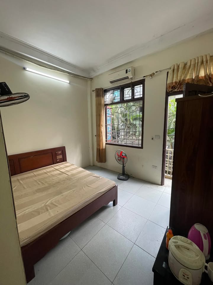 Phòng cho thuê tại ngõ 267 Đại Từ, Hoàng Mai - Giá chỉ từ 2.8 triệu