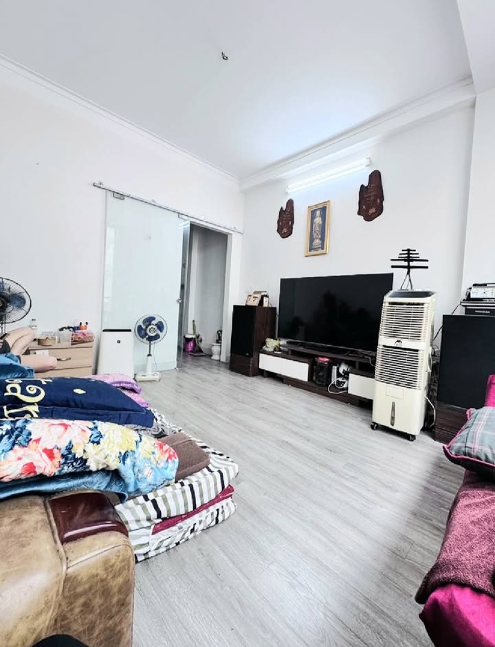 Shophouse KĐT Him Lam – Vạn Phúc 45m² giá 16 tỷ - Kinh doanh hiệu quả!