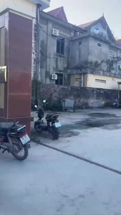 Đất nền trung tâm phố Chàng, Việt Yên 158m² giá 2 tỷ - Cơ hội đầu tư hấp dẫn!