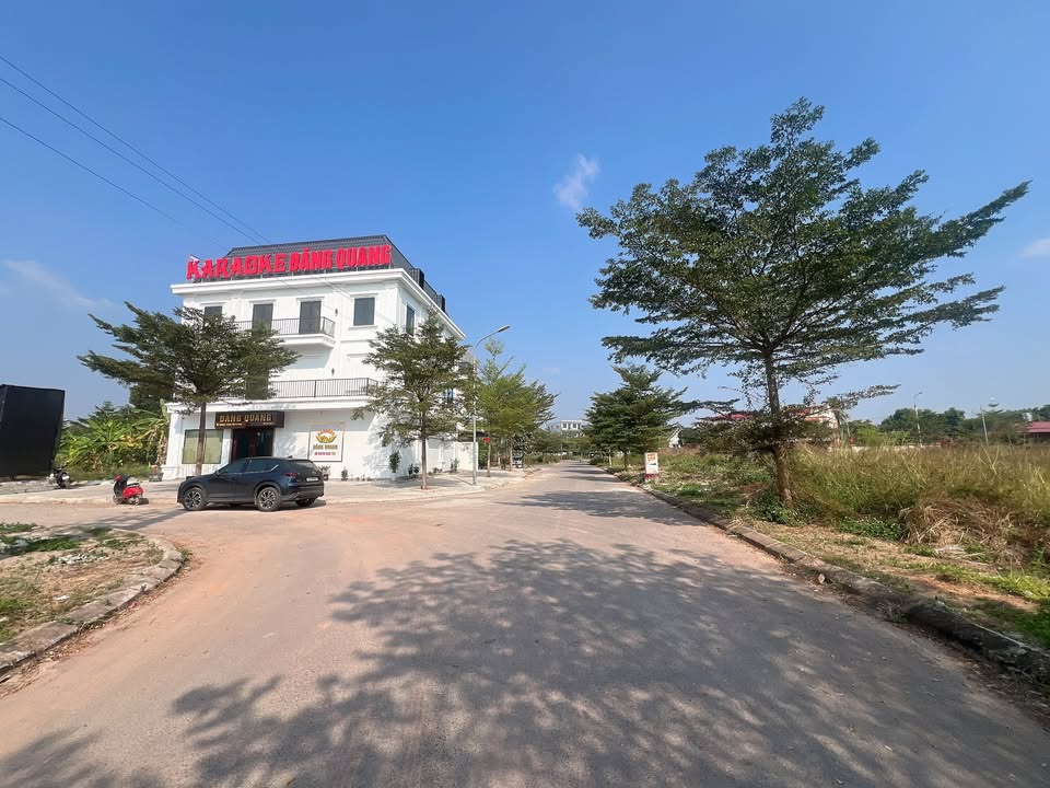 Đất Biệt Thự TDP Kép Lèo, Lạng Giang 550m² giá 7.15 tỷ - Đầu tư sinh lời tuyệt vời!