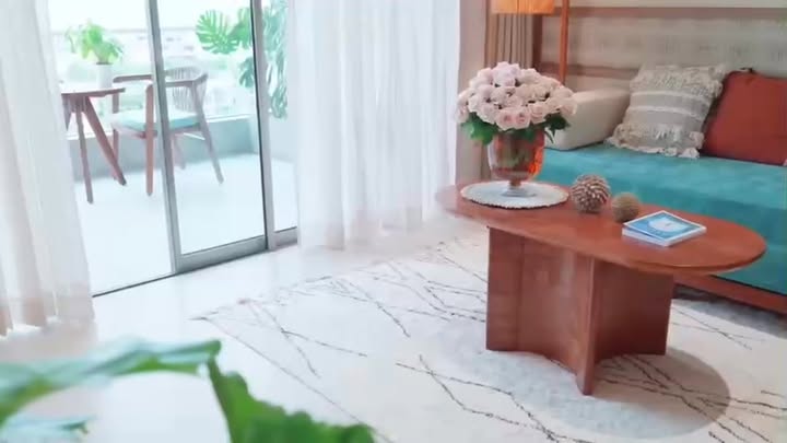 Căn hộ biển THE MARIS VŨNG TÀU 45m² giá 400 triệu - Đầu tư sinh lời nhanh chóng!