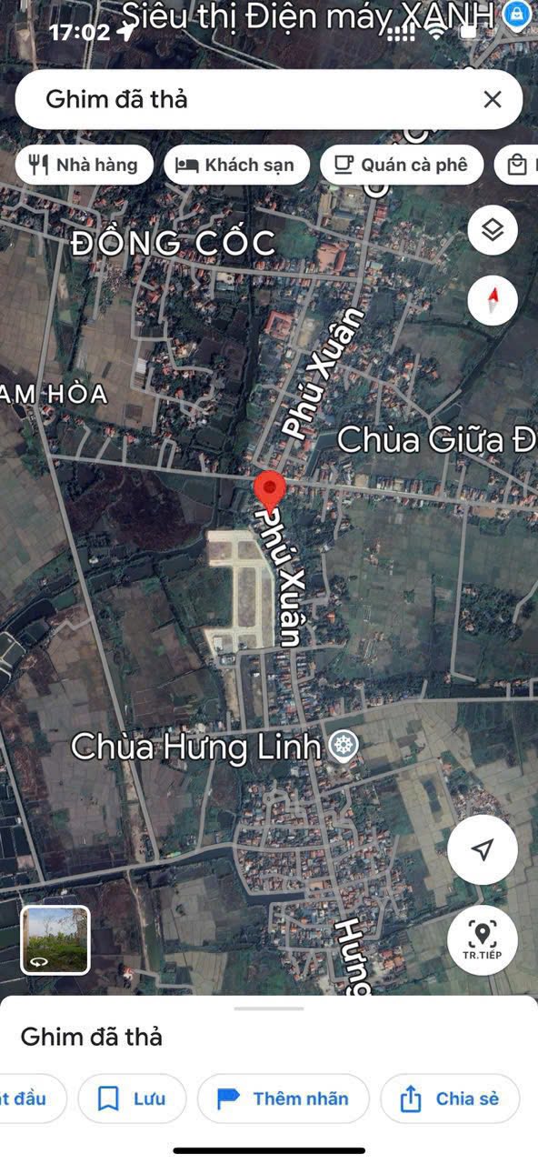 Đất nền khu phố 5, phường Nam Hòa, 90m² - Vị trí đẹp, pháp lý đầy đủ