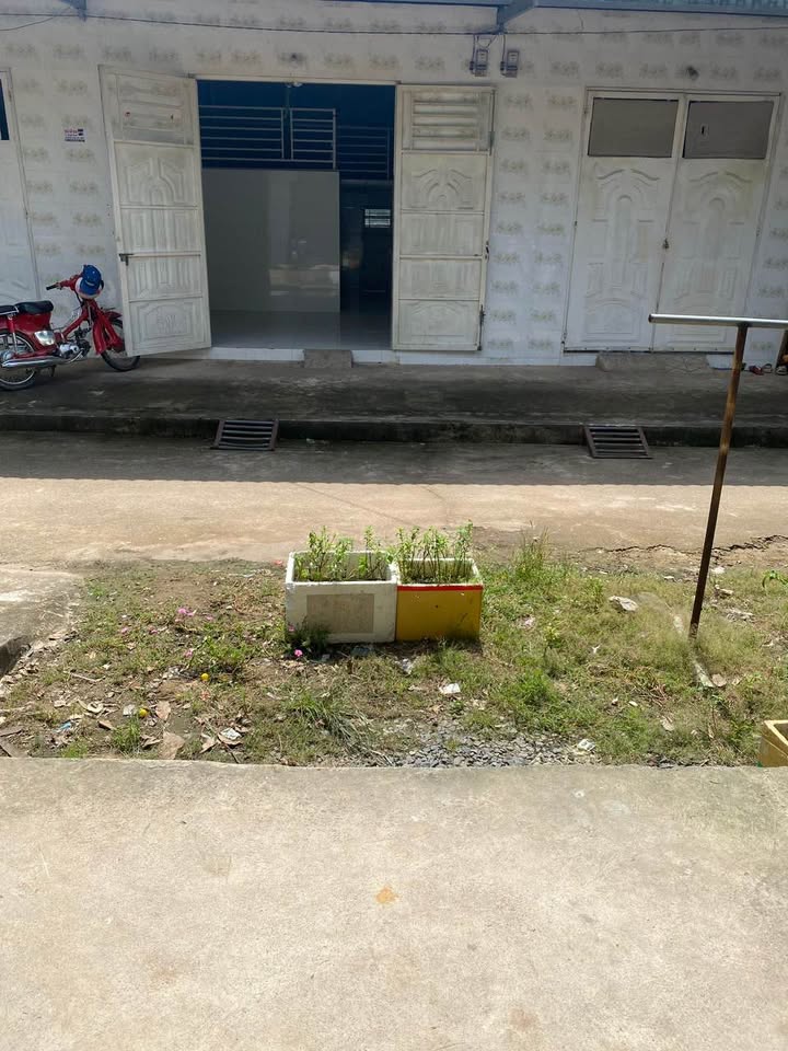 Nhà cho thuê phường Khánh Bình, Tân Uyên - Chỉ 2.5 triệu/tháng!