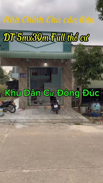 Nhà Trọ Mới 90% Khu Đô Thị Mỹ Phước Bến Cát 150m² giá 2.6 tỷ - Đầu tư sinh lời ngay!
