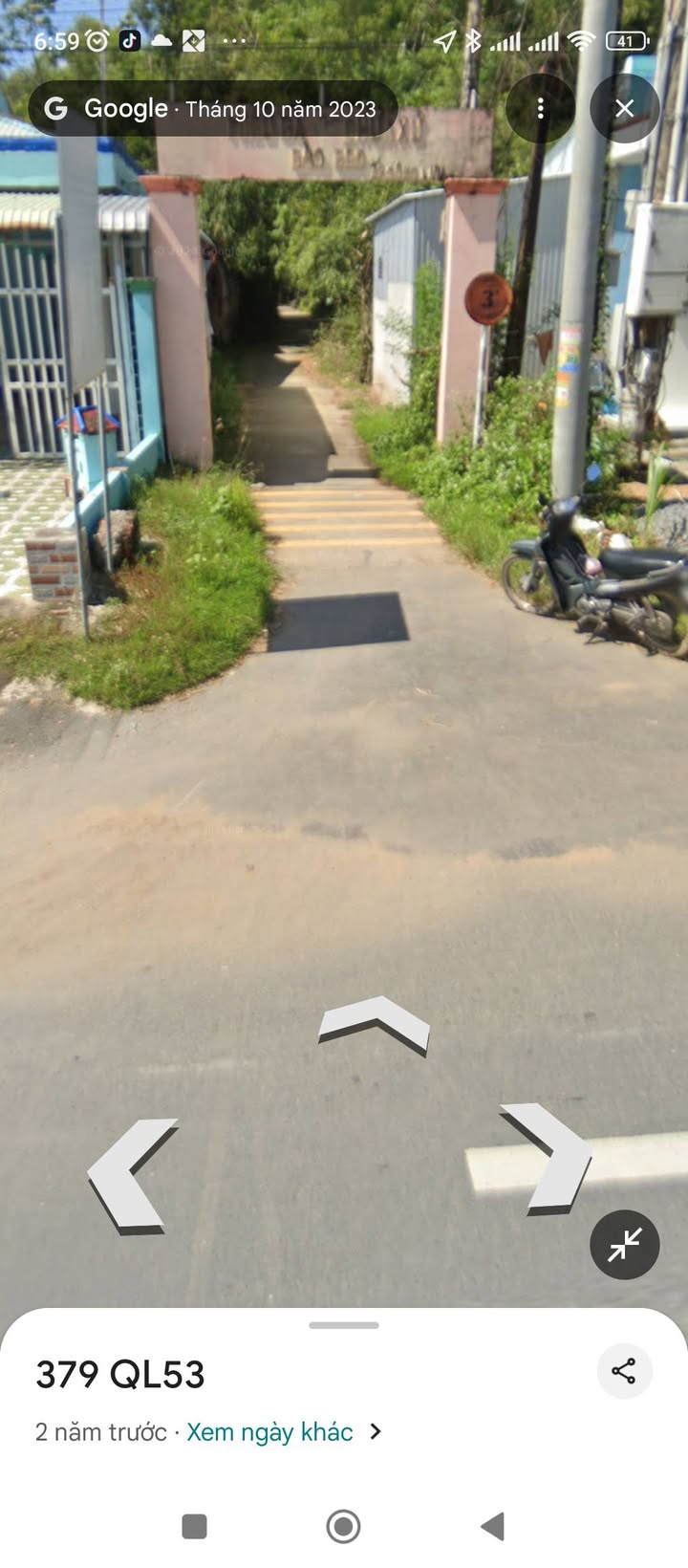 Đất nền mặt tiền ấp Sông Lưu, Hiệp Mỹ Tây, Cầu Ngang 828m² giá 8.28 tỷ - Cơ hội đầu tư lý tưởng!