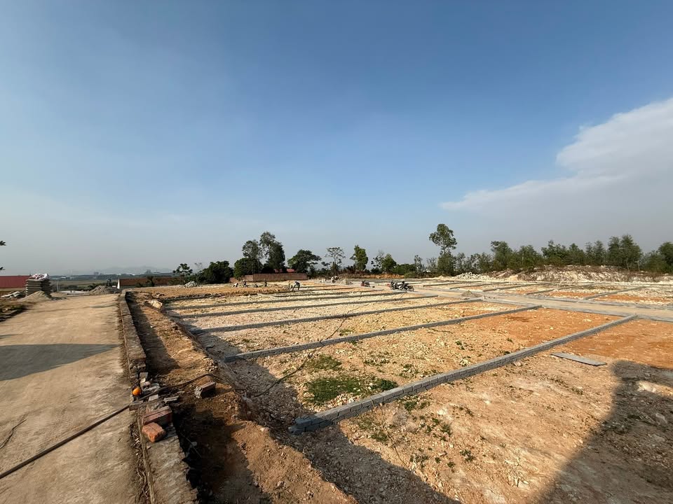 Đất nền Làng Gốm Phù Lãng - Quế Võ 90m² giá chỉ 1 tỷ - Sổ đỏ chính chủ!