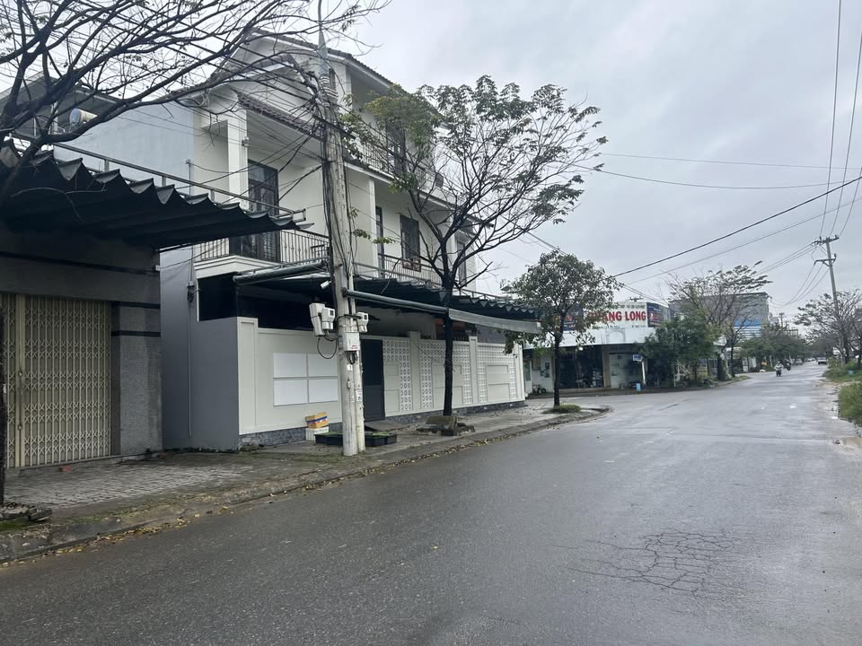 Đất nền Lê Hiến Mai, Hòa Minh, 105m² giá 5 tỷ - Đầu tư sinh lời ngay!