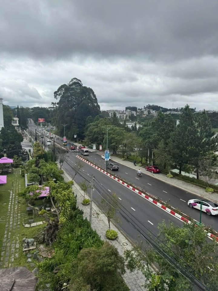 Căn hộ Home Hồ Tùng Mậu Đà Lạt 70m² giá 15.9 tỷ - View Hồ Xuân Hương tuyệt đẹp!