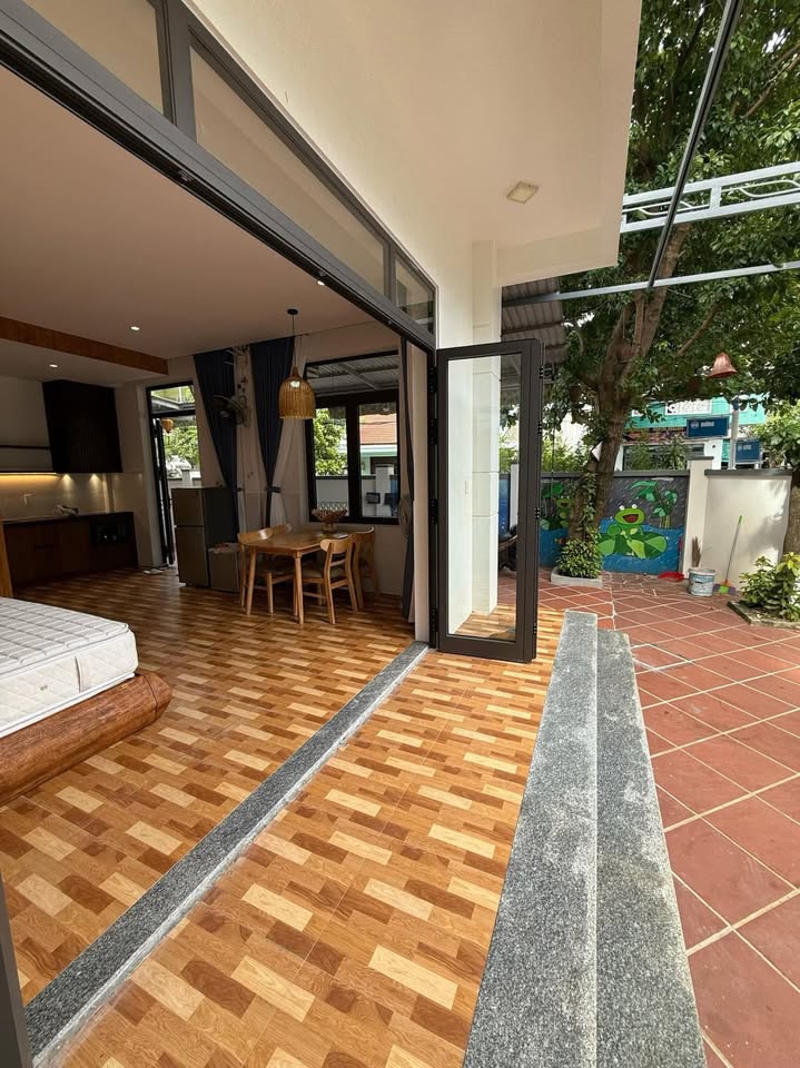 Căn hộ cho thuê tại phường Tân Chính, quận Thanh Khê - Giá thỏa thuận hấp dẫn!