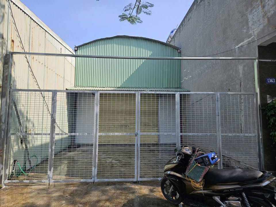 Cho thuê mặt bằng đường Phạm Văn Đồng, quận Dương Kinh 135m² - Giá chỉ 5 triệu/tháng!