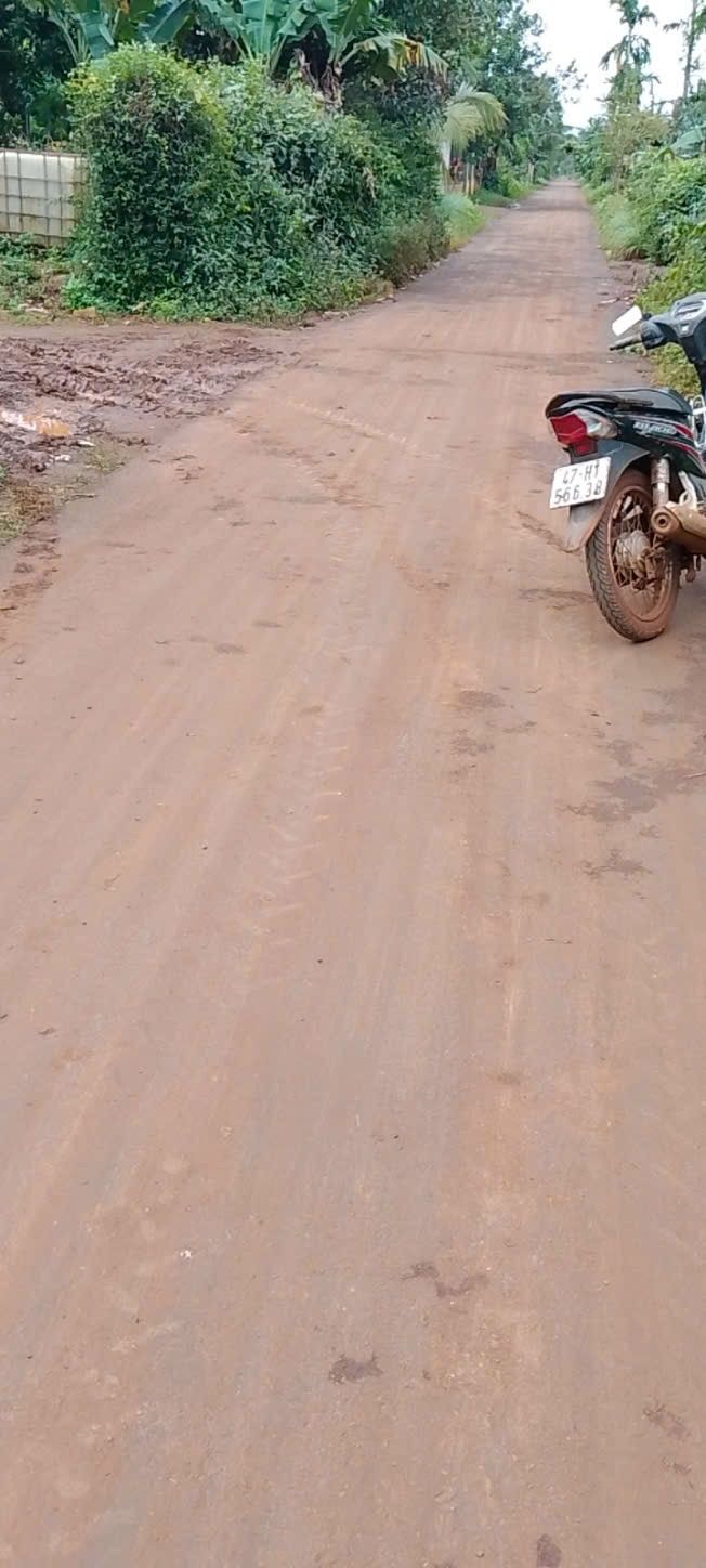 Đất nền Cư Bao, Buôn Hồ 188m² giá 520 triệu - Đầu tư sinh lời ngay!