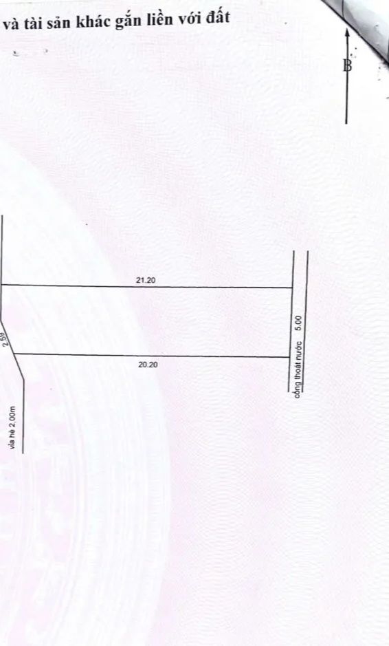 Đất nền đẹp Xuân Hà, Thanh Khê, Đà Nẵng 105m² giá chỉ 6.89 tỷ - Cơ hội đầu tư tuyệt vời!