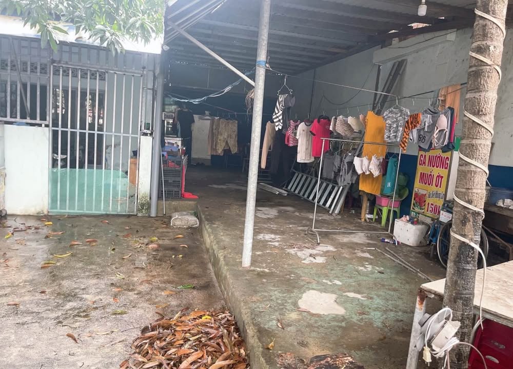 Lô đất 200m² tại Bàu Trảng 7 Đà Nẵng giá 7.55 tỷ - Địa điểm đắc địa ngay cầu Ngã 3 Huế!