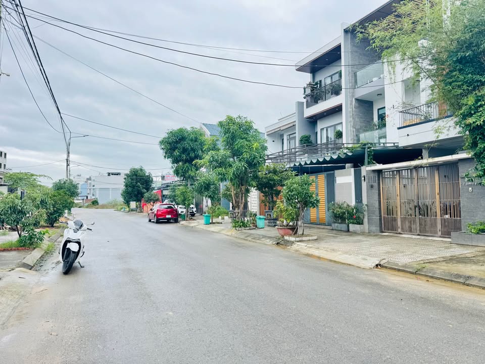 Đất nền Ngũ Hành Sơn Đà Nẵng 110m² giá 4.25 - 4.85 tỷ - Đầu tư sinh lời ngay!