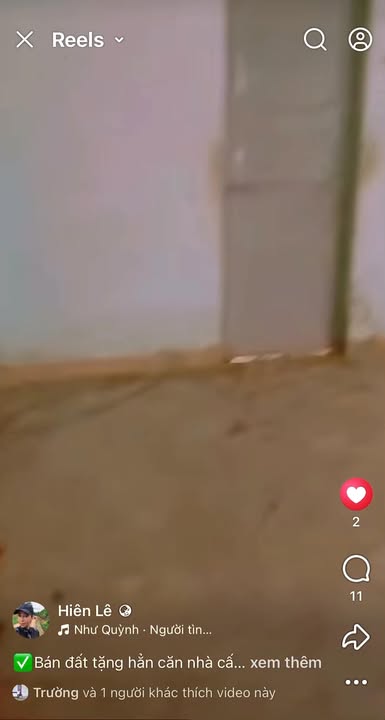 Đất nền xã Ea Tiêu 120m² giá 670 triệu - Tặng căn nhà cấp 4 ngay mặt tiền!