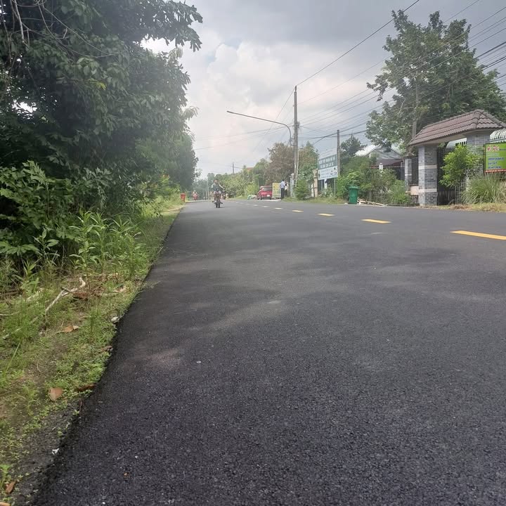 Đất nền mặt tiền đường DH502, Phú Giáo - 21m² giá 2 tỷ, đầu tư sinh lời!