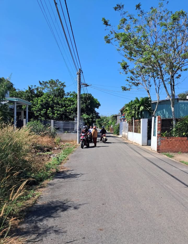 Đất nền An Linh, Phú Giáo 470m² giá 1.3 tỷ - Vị trí đẹp, dân cư đông đúc!