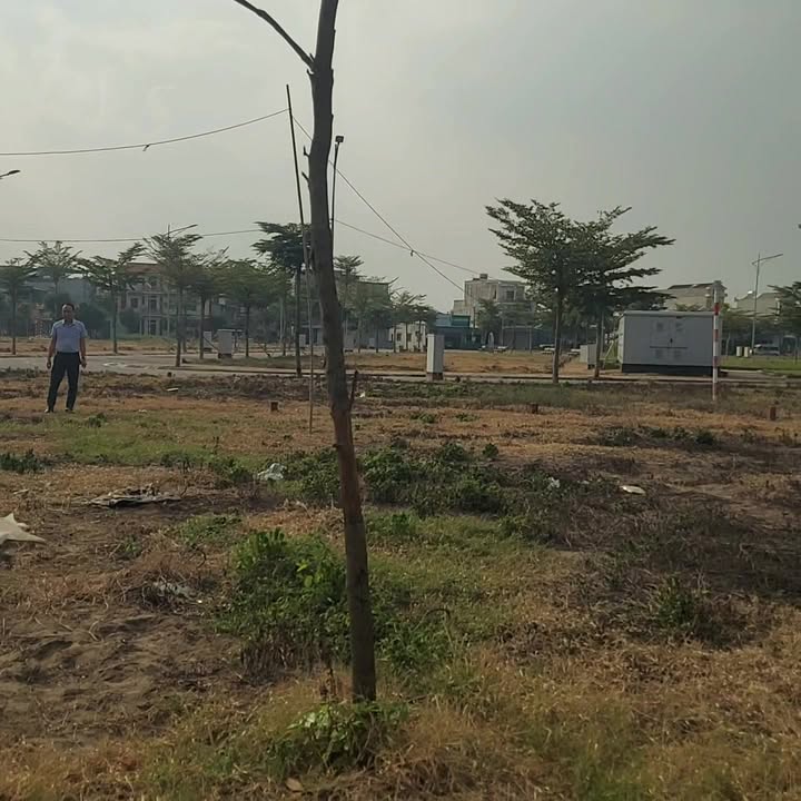 Đất dự án KĐT Chợ Nứa 76m² giá chỉ 2 tỷ - Đầu tư sinh lời hấp dẫn!