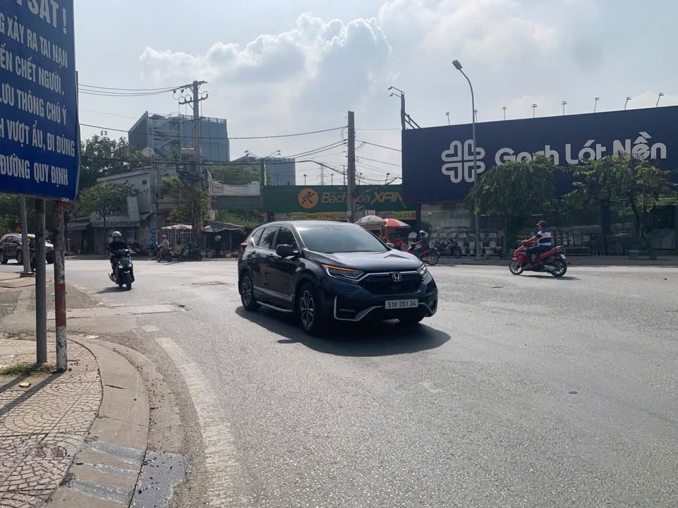 Đất 90m² tặng nhà hẻm xe tải đường số 2 Trường Thọ - Nhỉnh 6 tỷ TL