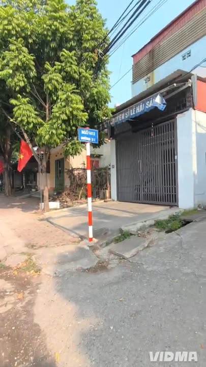 Đất Phú Xá Tích Lương 172m² chỉ 1 tỷ - Đường rộng ô tô tránh nhau