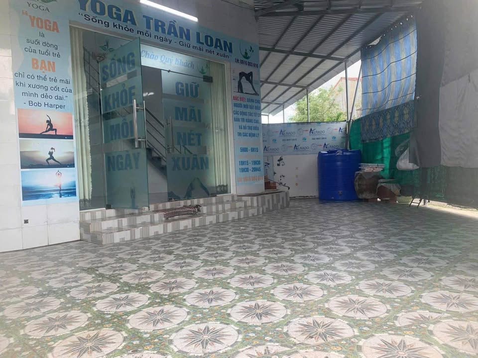 Phòng trọ góc đường Bế Văn Đàn 30m² giá 2.5 triệu - Tiện nghi đầy đủ, ô tô vào tận nơi!