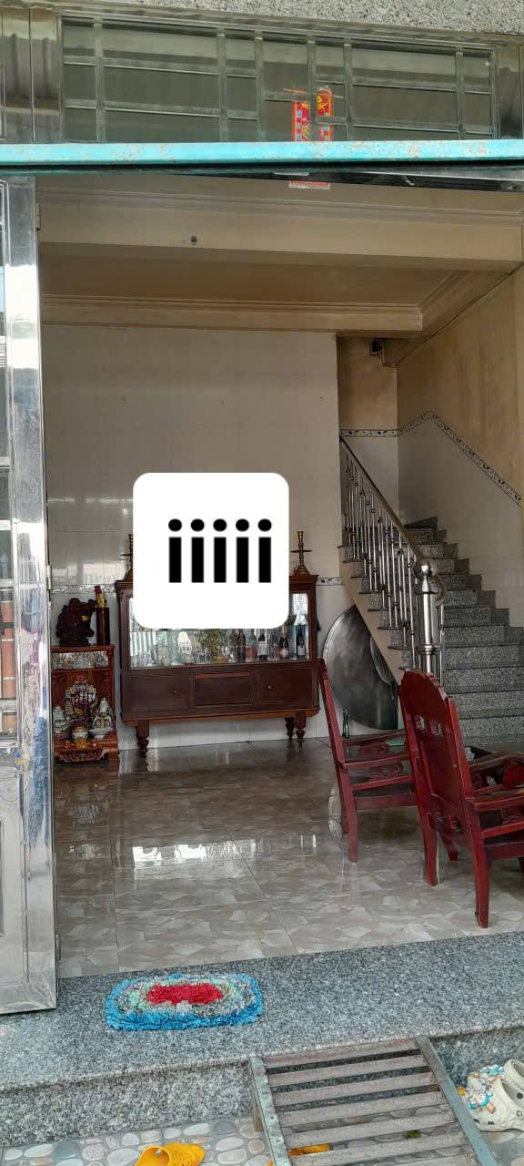 Nhà lầu hẻm Võ Tánh, Cái Răng, Cần Thơ 54m² giá 2.1 tỷ - Chính chủ bán thương lượng!