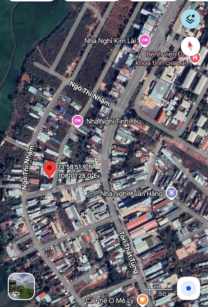 Đất nền liền kề Tôn Thất Tùng - Phù Đổng, 291m² - Giá thỏa thuận hấp dẫn!