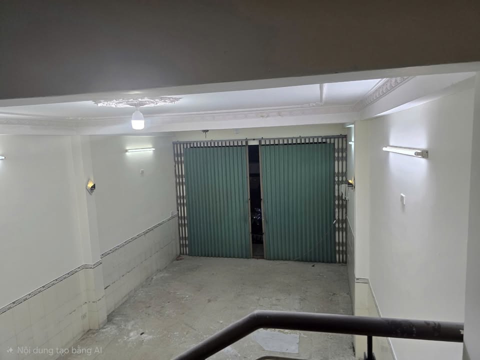 Nhà cho thuê 2 tầng mặt tiền Trần Phước Thành, Đà Nẵng - Phù hợp kinh doanh và ở ngay!