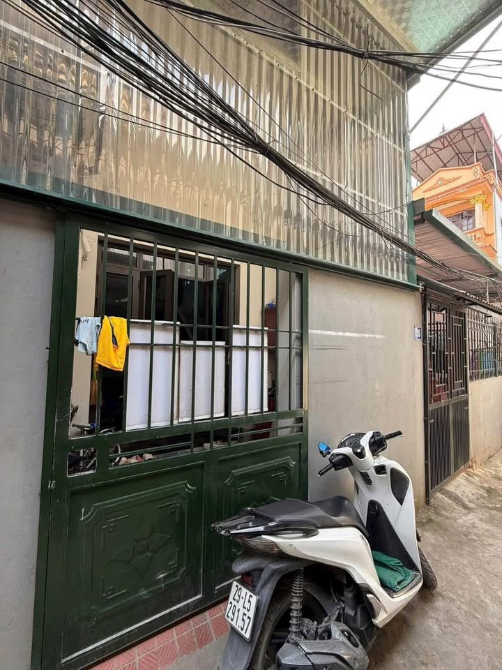 Đất Phú Diễn 50m² giá 7.9 tỷ - Đầu tư xây chung cư mini cực đẹp!