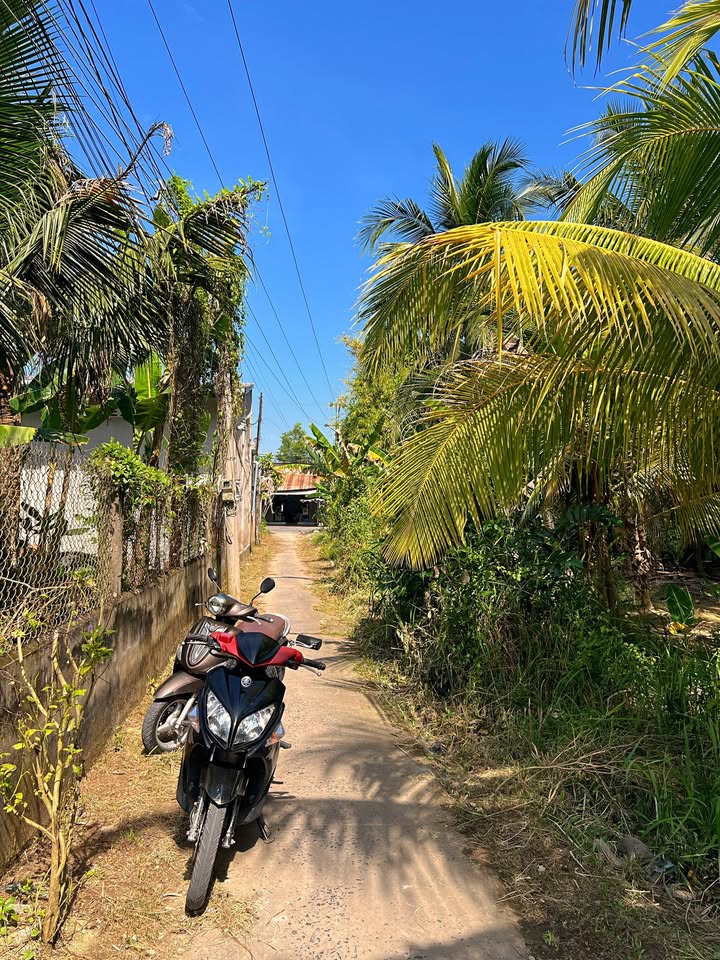 Đất mặt tiền đường Dal, xã Tân Hòa, 1200m² giá 1.95 tỷ - Cơ hội đầu tư tuyệt vời!