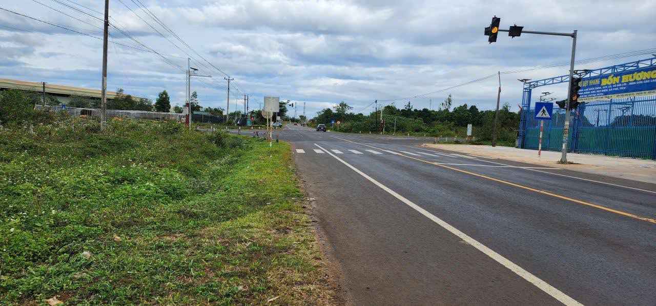 Đất nền tại xã Ia Dêr, Gia Lai 1800m² giá 180 tỷ - Cơ hội đầu tư lý tưởng!