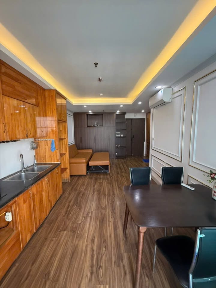 Căn hộ Cường Thịnh Bắc Ninh 72m² giá 3 tỷ - Sổ đỏ chính chủ, view đẹp!