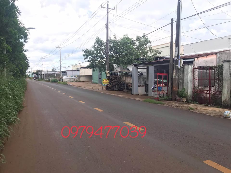 Mặt tiền kinh doanh kho bãi Đường Hồng Thập Tự 280m² giá 1.99 tỷ - Cơ hội đầu tư hấp dẫn!