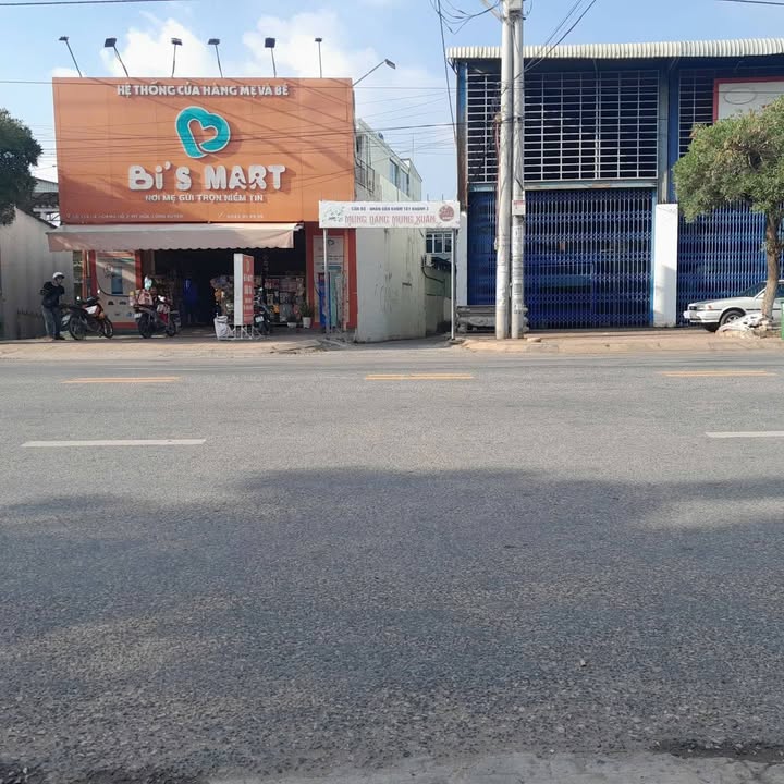 Đất nền hẻm GaRa Hoàn Thắng, Mỹ Hòa, 64m² giá 1.15 tỷ - Vị trí đắc địa, thương lượng tốt!